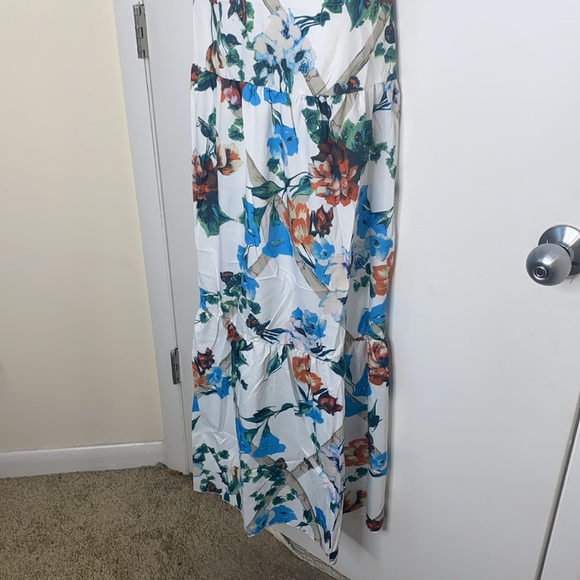 To the Gods Maxi Dress - Picture 5 of 11